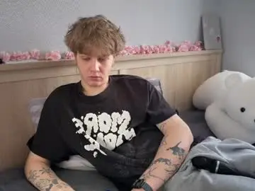 Chaturbate Adult Webcam of olivertasty