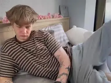 Chaturbate Live Sex Cam of olivertasty