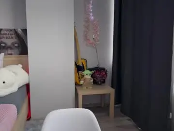 Chaturbate Live Sex Cam of olivertasty