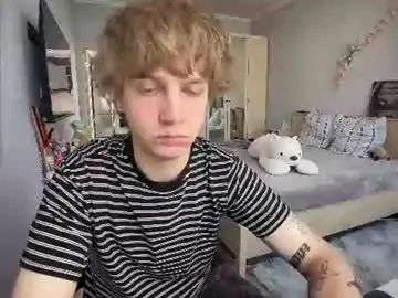 Chaturbate Adult Webcam of olivertasty