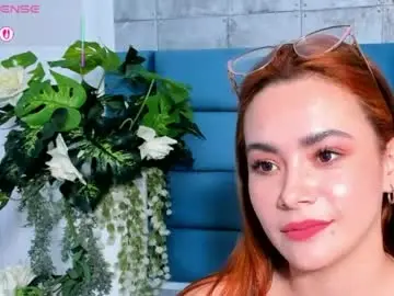 Chaturbate Nude Webcam of saraalvarezx