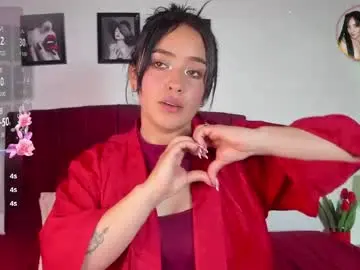 Chaturbate Adult Video Chat of scarlett_jank