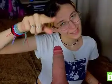 Chaturbate Live Sex Cam of sharli_rose