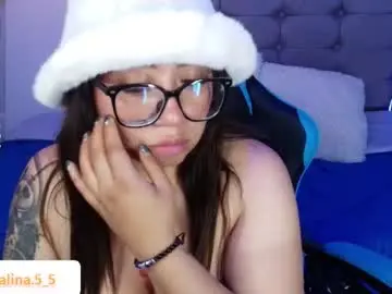 Chaturbate Adult Webcam of yuno_xx