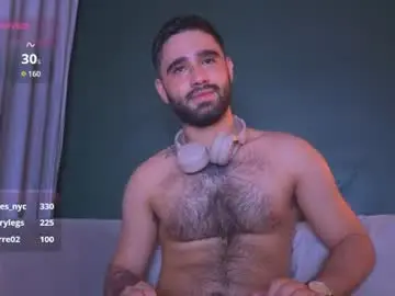 Chaturbate Watch Live Sex Cams of zack_sullivan22