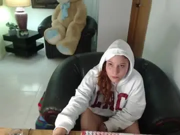 Chaturbate Adult Video Chat of alexatai