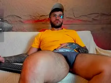Chaturbate Nude Webcam of jonathan_rivers