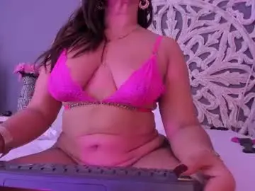 Chaturbate Live Porn of kasandramilf_