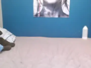 Chaturbate Live Sex Cam of nadinnnea