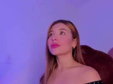 Chaturbate Live Sex Cam of nicol_gw2025