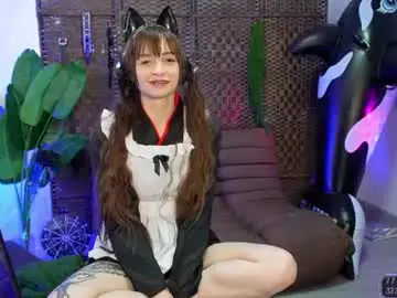 Chaturbate Private Sex Chat of sylvie_fey