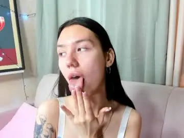 Chaturbate Private Sex Chat of amelia_skyy