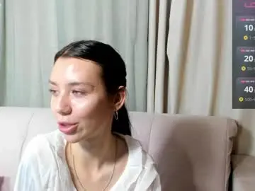 Chaturbate Live Porn of amelia_skyy