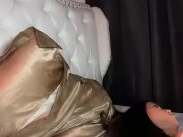 Chaturbate Free Live Porn of babysabrinaxx