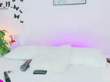 Chaturbate Free Live Porn of cuteezoe