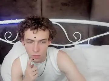 Chaturbate Private Sex Chat of jacob_davidson