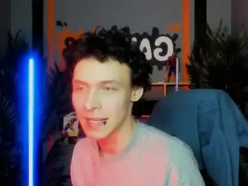 Chaturbate Nude Webcam of jacob_davidson