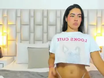 Chaturbate Live Porn of katy_and_paola