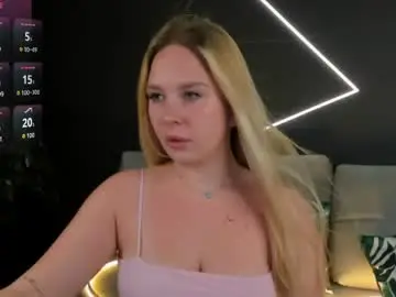 Chaturbate Private Sex Chat of leadaisy