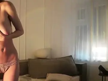 Chaturbate Nude Webcam of libbyshepard