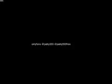 Chaturbate Adult Webcam of patry333
