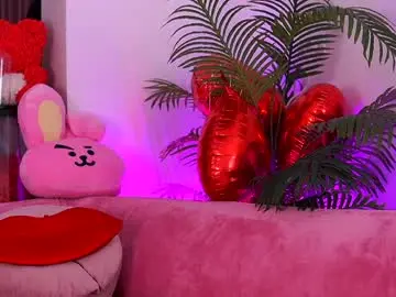 Chaturbate Nude Webcam of therealfallingangel