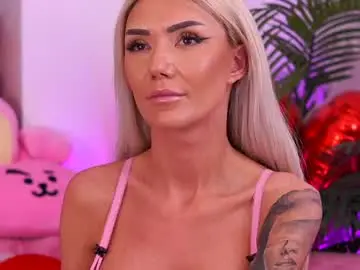 Chaturbate Live Porn of therealfallingangel