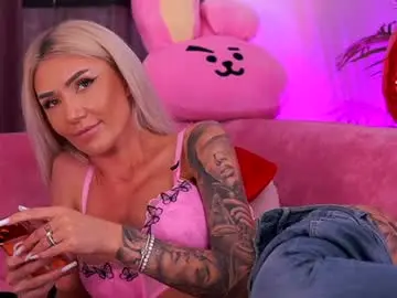 Chaturbate Best live sex cam show of therealfallingangel