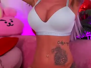 Chaturbate Adult Webcam of therealfallingangel