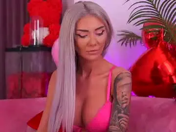 Chaturbate Sex Cam of therealfallingangel