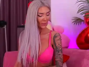 Chaturbate Live Porn of therealfallingangel