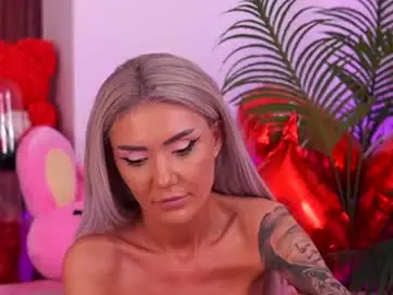 Chaturbate Best live sex cam show of therealfallingangel