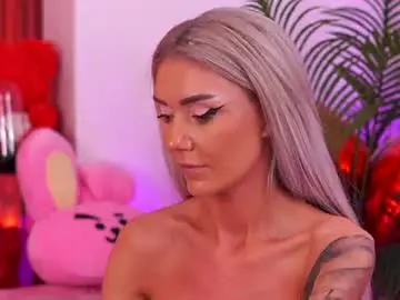 Chaturbate Sex Chat of therealfallingangel
