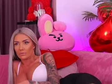 Chaturbate Free Porn Cam of therealfallingangel