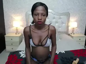 Chaturbate Private Sex Chat of aisha_clark