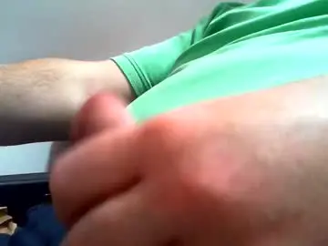 Chaturbate Live Sex Cam of belgianfatcock