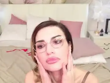 Chaturbate Sex Chat of divine_mila