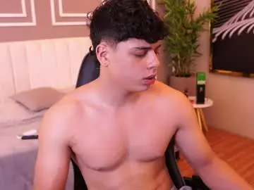 Chaturbate Free Live Porn of ethan_occonor