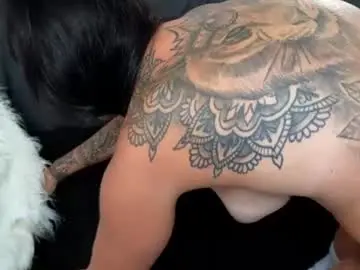 Chaturbate Live Porn of laisfantasy