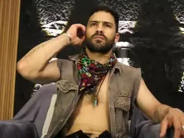 Chaturbate Free Porn Cam of leo_diaz01