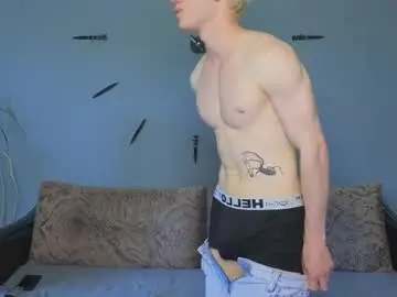 Chaturbate Free Live Porn of pupsenish