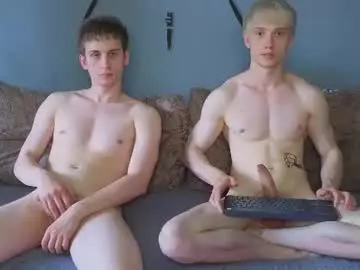 Chaturbate Live Sex of pupsenish