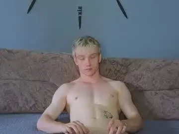 Chaturbate Sex Cam of pupsenish