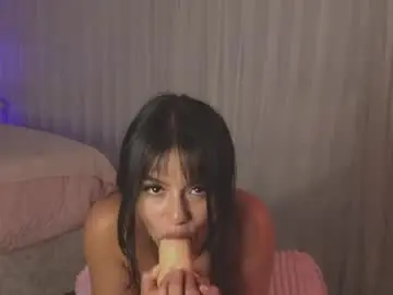 Chaturbate Adult Webcam of veronicamartin_