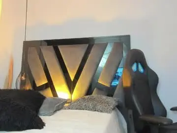 Chaturbate Private Sex Chat of antonella_zapata