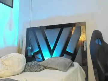 Chaturbate Sex Cam of antonella_zapata