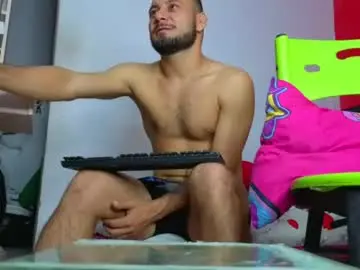 Chaturbate Sex Cam of body_xxx