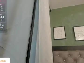 Chaturbate Sex Chat of ebonyskinn