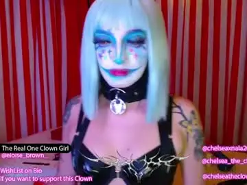 Chaturbate Adult Webcams of eloise_brown_