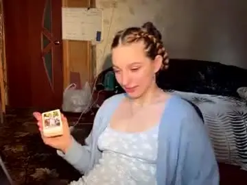Chaturbate Nude Webcam of estelaroda